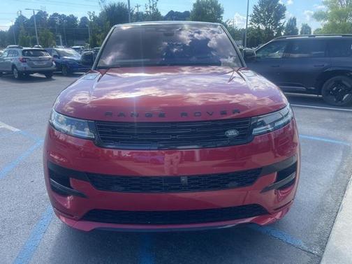 2023 Land Rover Range Rover Sport Autobiography