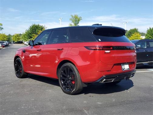 2023 Land Rover Range Rover Sport Autobiography