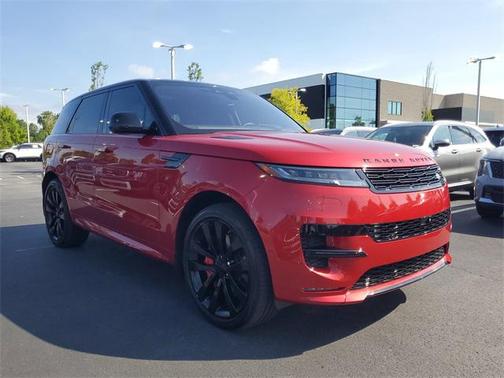 2023 Land Rover Range Rover Sport Autobiography