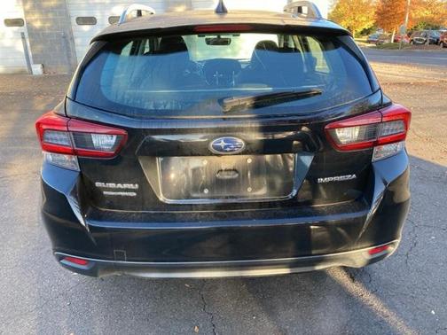 2022 Subaru Impreza 2.0i Premium