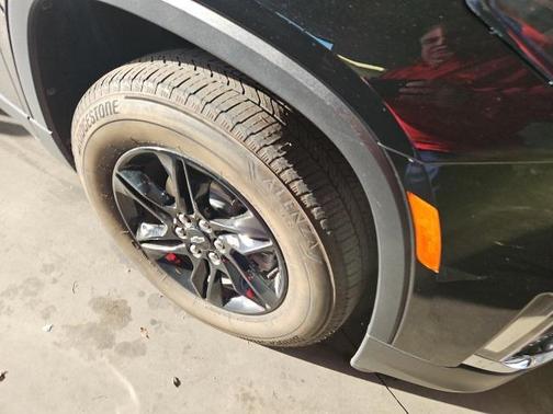 2023 Chevrolet Traverse LT