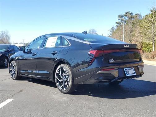 2025 Kia K5 EX