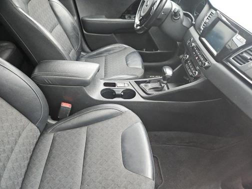 2019 Kia Niro EX
