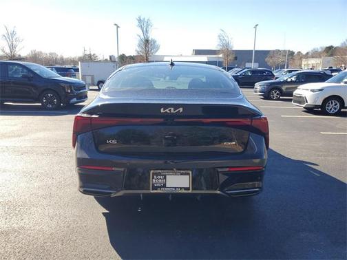 2026 Kia Sorento Hybrid SX Prestige