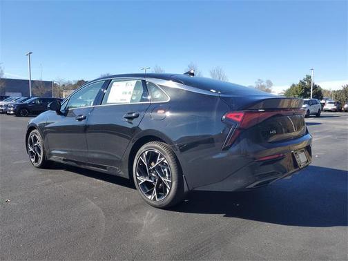 2026 Kia Sorento Hybrid SX Prestige