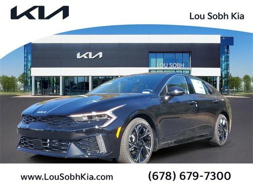 2026 Kia Sorento Hybrid SX Prestige