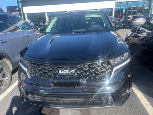 2023 Kia Sorento S