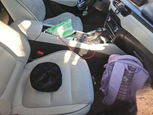 2017 Mazda Mazda6 Grand Touring