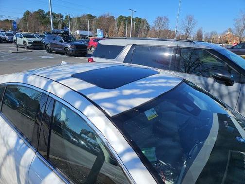 2017 Mazda Mazda6 Grand Touring