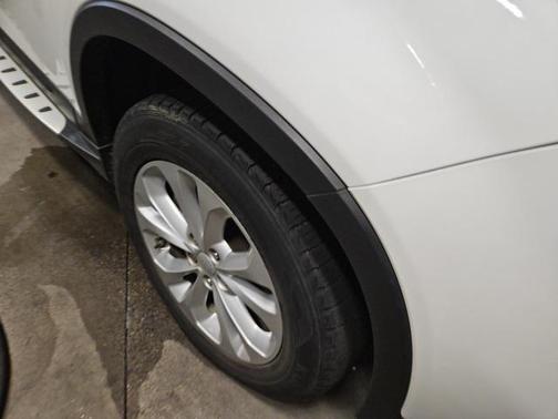 2015 Kia Sorento EX