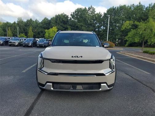 2026 Kia EV9 Land