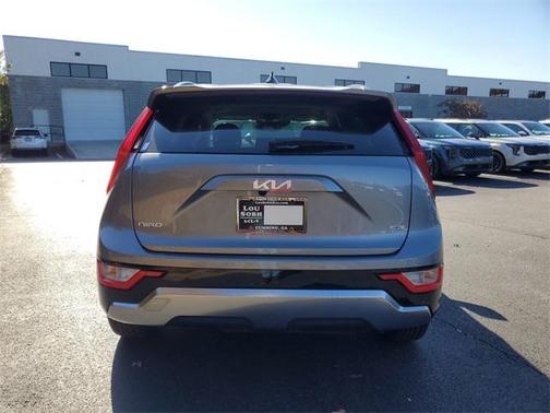 2026 Kia Niro L