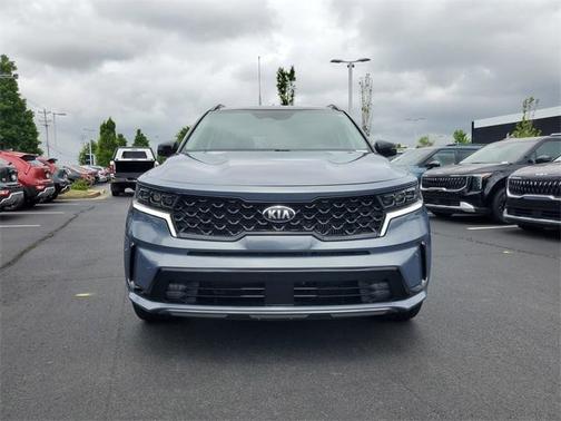2021 Kia Sorento SX