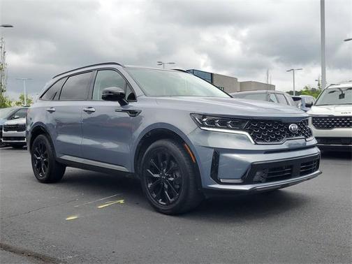 2021 Kia Sorento SX