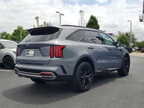 2021 Kia Sorento SX