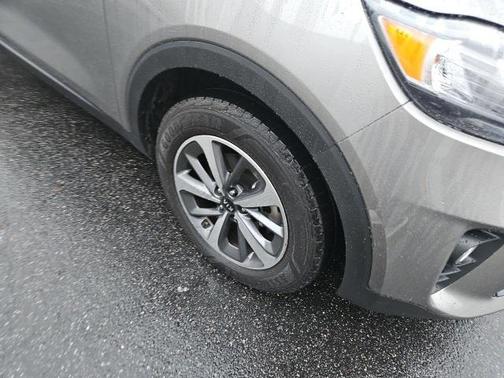 2019 Kia Sorento EX