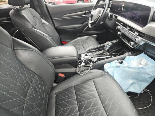 2023 Kia Telluride SX X-Line