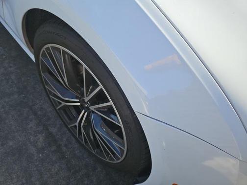 2017 Audi A7 3.0T Prestige