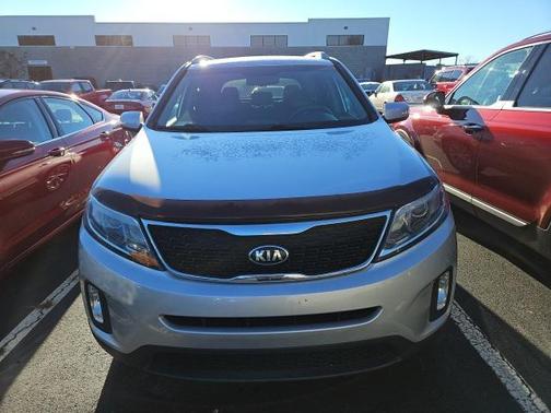 2015 Kia Sorento EX