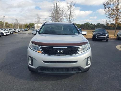 2015 Kia Sorento EX