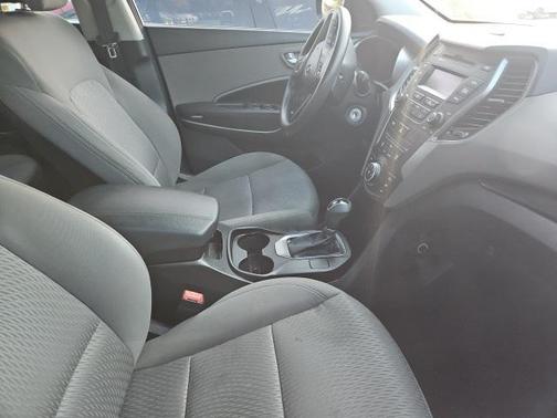 2014 Hyundai Santa Fe Sport 2.4L