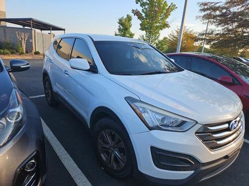 2014 Hyundai Santa Fe Sport 2.4L