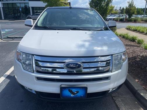 2010 Ford Edge Limited