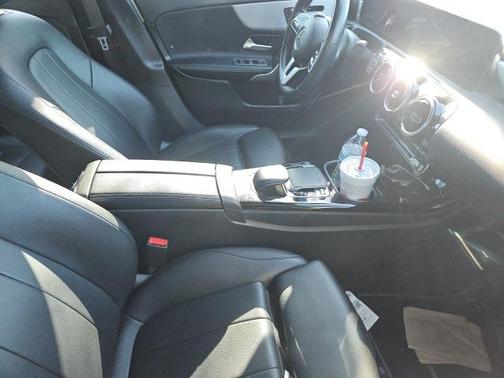 2020 Mercedes-Benz A-Class A 220