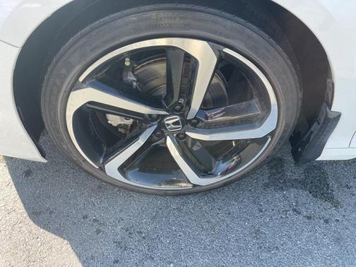 2021 Honda Accord Sport SE 1.5T