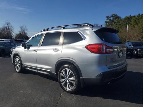 2020 Subaru Ascent Limited 7-Passenger