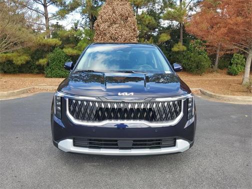 2026 Kia Carnival LX