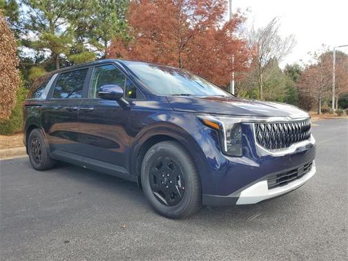 2026 Kia Carnival LX