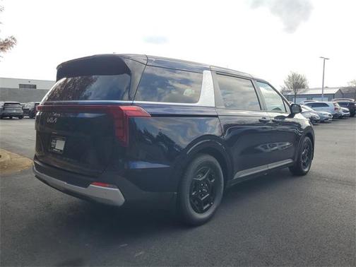 2026 Kia Carnival LX