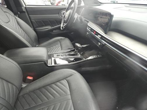 2024 Kia Sorento X-Line SX Prestige