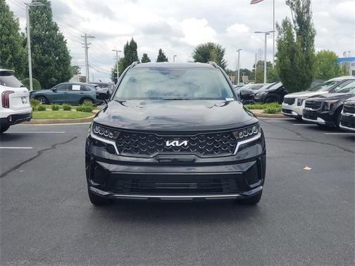 2023 Kia Sorento S