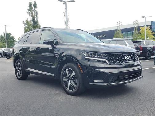 2023 Kia Sorento S