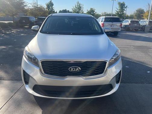 2019 Kia Sorento L