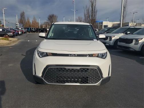 2023 Kia Soul S