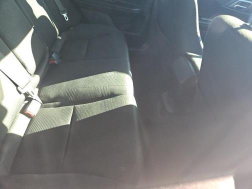 2015 Honda Accord EX