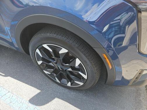 2024 Kia Sorento SX