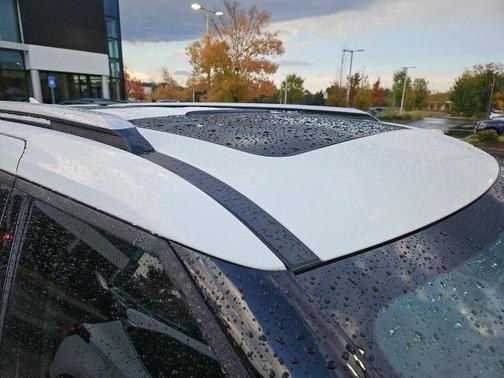 2022 Kia Carnival SX Prestige