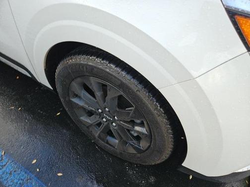 2022 Kia Carnival SX Prestige