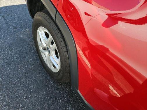 2019 Jeep Compass Sport