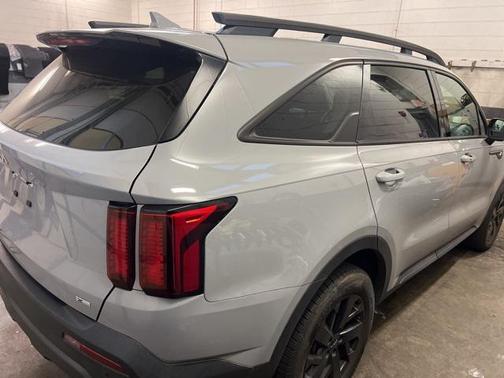 2023 Kia Sorento X-Line S