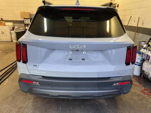 2023 Kia Sorento X-Line S