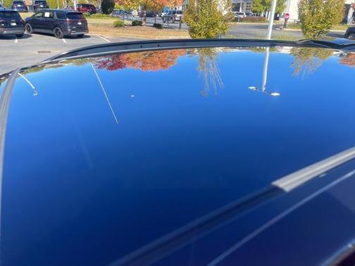 2021 Kia Sportage EX