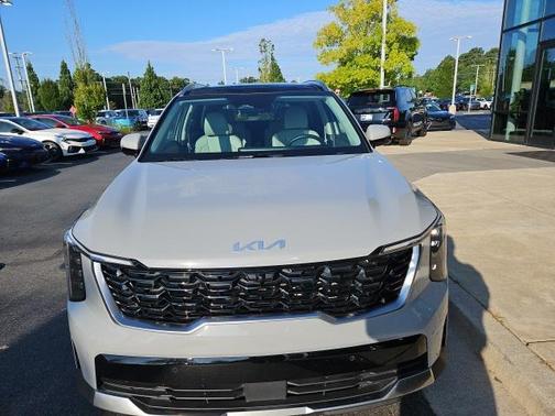 2024 Kia Sorento SX