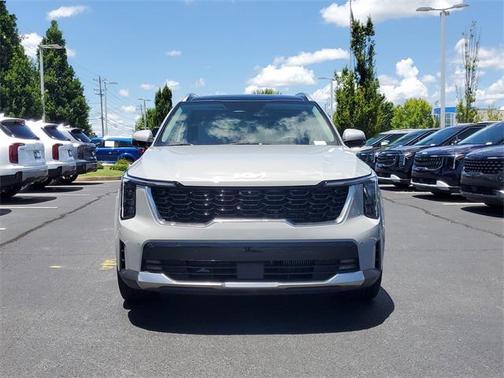 2024 Kia Sorento SX