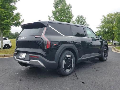 2026 Kia EV9 Light Long Range