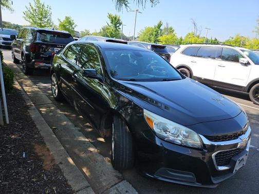2015 Chevrolet Malibu 1LT